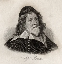 Inigo Jones